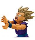 Figura banpresto dragon ball z blood of saiyans special xi gohan