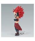 Figura banpresto my hero academia q posket eijiro kirishima ver a