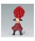 Figura banpresto my hero academia q posket eijiro kirishima ver a