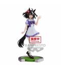 Figura banpresto umamusume pretty derby kitasan black figure