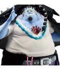 Figura ichibansho one piece film red jinbe 17 cm