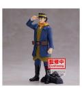 Figura banpresto my hero academia the amazing heroes vol 27