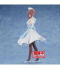 Figura banpresto the quintessential quintuplets kyunties miku nakano nurse