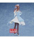 Figura banpresto the quintessential quintuplets kyunties miku nakano nurse