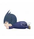 Peluche banpresto jujutsu kaisen lying down big plush megumi fushiguro