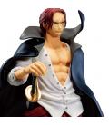 Figura ichibansho one piece film red shanks 16 cm