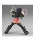 Figura banpresto my hero academia the amazing heroes kyoka jiro vol 28