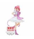 Figura banpresto the quintessential quintuplets movie kyunties nino nakano figure nurse ver