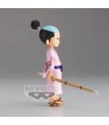 Figura banpresto one piece dxf the grandline series wanokuni kouzuki momonosuke volumen 5