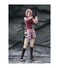 Figura tamashii nations sh figuarts naruto shippuden sakura haruno inheritor tsunade´s indominable will