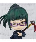 Figura tamashii nations figuarts mini jujutsu kaisen maki zen nin