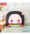 Peluche good smile company charamaru pm interior cushion kimetsu no yaiba demon slayer nezuko kamado