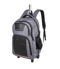 Mochila trolley phoenix discovery g para portátil 17pulgadas gris