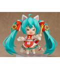 Figura good smile company nendoroid hatsune miku: maneki miku