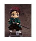 Figura good smile company nendoroid kimetsu no yaiba demon slayer tanjiro kamado