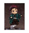 Figura good smile company nendoroid kimetsu no yaiba demon slayer tanjiro kamado