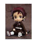 Figura good smile company nendoroid kimetsu no yaiba demon slayer tanjiro kamado