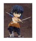 Figura good smile company nendoroid kimetsu no yaiba demon slayer inosuke hashibira