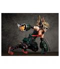 Figura good smile company my hero academia katsuki bakugo edicion premium