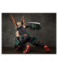 Figura good smile company my hero academia katsuki bakugo edicion premium