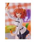 Figura good smile company pop up parade fate grand order carnival ritsuka fujimaru