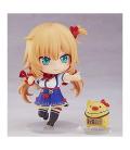 Figura good smile company nendoroid hololive production akai haato