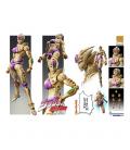 Figura good smile company jojo's bizarre adventure part 5 chozokado g.e.r.