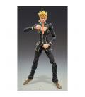 Figura good smile company jojo's bizarre adventure part 5 chozokado giorno giovanna