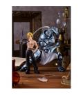 Figura good smile company pop up parade fullmetal alchemist: brotherhood edward elric