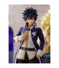 Figura good smile company pop up parade fairy tail gray fullbuster grand magic games arc