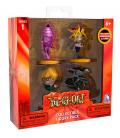 Figuras sdo.2 yu - gi - oh! pack 4