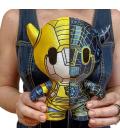 Peluche dznr transformers bumblebee