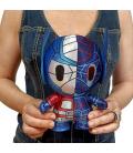 Peluche dznr transformers optimus prime