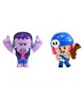 Figuras brawl stars caja pack 2 aleatorio