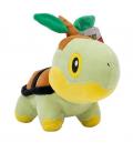 Peluche jazwares pokemon suave 21cm surtido