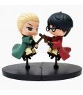 Figuras bizak harry potter set 2 edicion coleccion 8cm