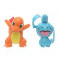 Figuras pokemon pack de combate