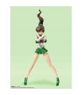 Figura tamashii nations sh figuarts sailor moon pretty guardian ace sailor jupiter