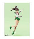 Figura tamashii nations sh figuarts sailor moon pretty guardian ace sailor jupiter