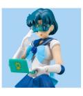 Figura tamashii nations sh figuarts sailor moon crystal sailor mercury