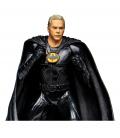 Megafigura mcfarlane toys dc multiverse the flash - batman michael keaton sin mascara