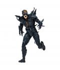 Figura mcfarlane toys dc multiverse the flash - dark flash