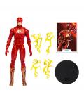 Figura mcfarlane toys dc multiverse the flash - flash