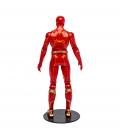 Figura mcfarlane toys dc multiverse the flash - flash