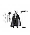 Figura neca universal monsters ultimate dracula carfax abbey