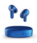 Auriculares urbanista true wireless inalambricos seoul gaming electric blue - azul electrico