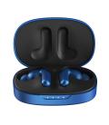 Auriculares urbanista true wireless inalambricos seoul gaming electric blue - azul electrico