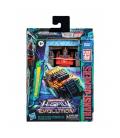 Figura hasbro transformers legacy evolution scraphook