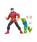 Figura hasbro marvel legends series los vengadores wonder man