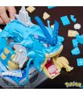 Figura mattel mega construx motion pokemon gyarados 2186 pcs